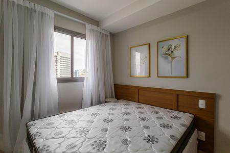 Apartamento para alugar com 25m², 1 quarto e sem vaga Apartamento para alugar com 25m², 1 quarto e sem vagaSuíte