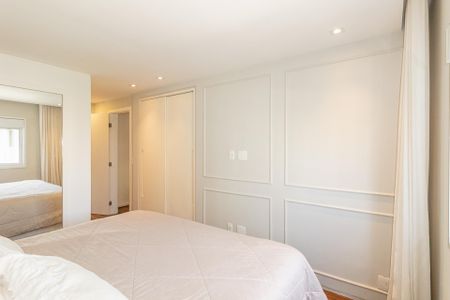 Apartamento para alugar com 139m², 2 quartos e 2 vagasSuíte 1