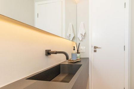 Apartamento para alugar com 139m², 2 quartos e 2 vagasLavabo