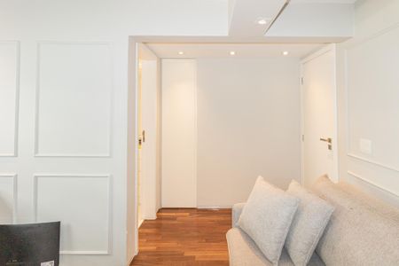 Apartamento para alugar com 139m², 2 quartos e 2 vagasSuíte 2