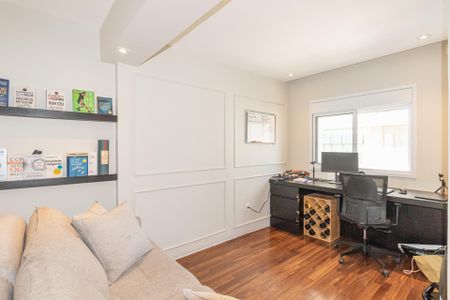 Apartamento para alugar com 139m², 2 quartos e 2 vagasSuíte 2