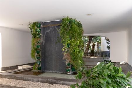 Apartamento para alugar com 139m², 2 quartos e 2 vagasÁrea comum - Fonte