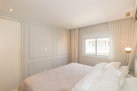 Apartamento para alugar com 139m², 2 quartos e 2 vagasSuíte 1