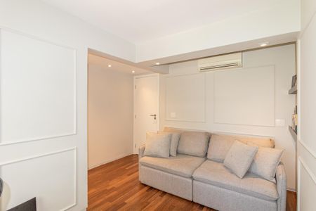 Apartamento para alugar com 139m², 2 quartos e 2 vagasSuíte 2
