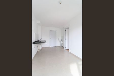 Apartamento para alugar com 28m², 1 quarto e sem vagaSala/Cozinha