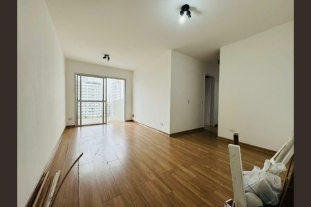 Apartamento à venda com 2 quartos, 72m² em Jardim Alvorada, São Paulo