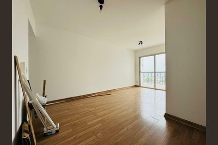 Apartamento à venda com 2 quartos, 72m² em Jardim Alvorada, São Paulo