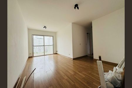 Apartamento à venda com 2 quartos, 72m² em Jardim Alvorada, São Paulo