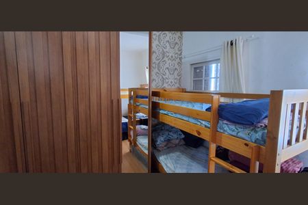 Quarto 1 de casa à venda com 2 quartos, 69m² em Cerâmica, São Caetano do Sul