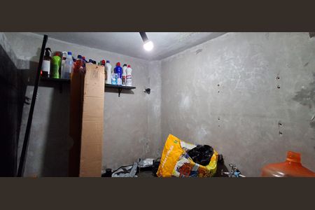 Casa à venda com 69m², 2 quartos e 1 vagaÁrea de Serviço 