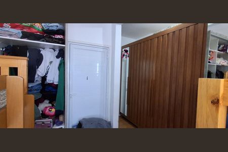 Quarto 1 de casa à venda com 2 quartos, 69m² em Cerâmica, São Caetano do Sul