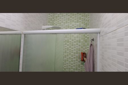 Casa à venda com 69m², 2 quartos e 1 vagaBanheiro Social 