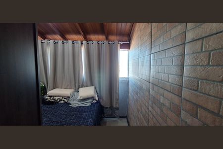 Casa à venda com 69m², 2 quartos e 1 vagaQuarto 2