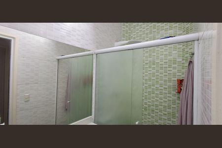 Casa à venda com 69m², 2 quartos e 1 vagaBanheiro Social 