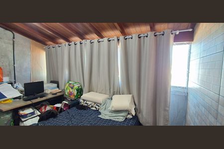 Casa à venda com 69m², 2 quartos e 1 vagaQuarto 2