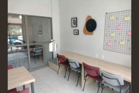 Apartamento à venda com 1 quarto, 21m² em Tatuapé, São Paulo