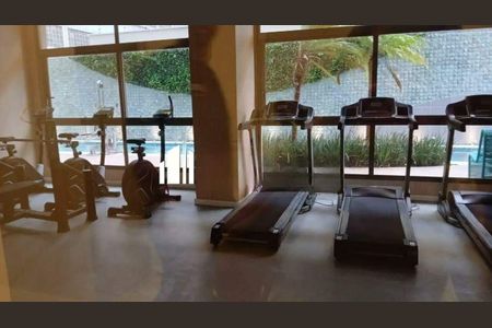 Apartamento à venda com 21m², 1 quarto e sem vaga