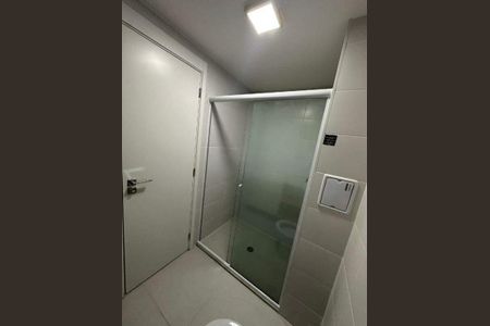 Apartamento à venda com 1 quarto, 21m² em Tatuapé, São Paulo