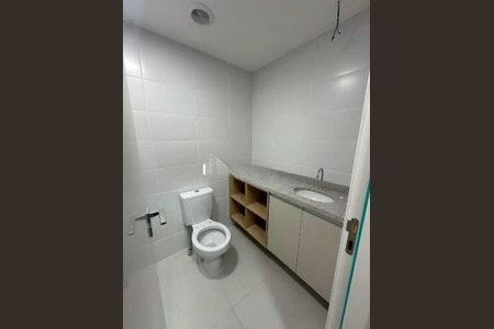 Apartamento à venda com 1 quarto, 21m² em Tatuapé, São Paulo