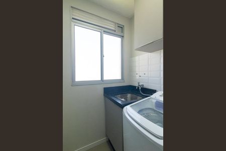 Apartamento à venda com 48m², 2 quartos e 1 vaga Apartamento à venda com 48m², 2 quartos e 1 vagaÁrea de Serviço