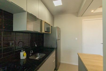 Apartamento à venda com 48m², 2 quartos e 1 vaga Apartamento à venda com 48m², 2 quartos e 1 vagaÁrea de Serviço