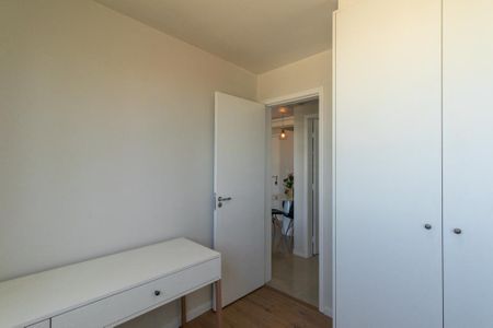 Apartamento à venda com 48m², 2 quartos e 1 vaga Apartamento à venda com 48m², 2 quartos e 1 vagaQuarto
