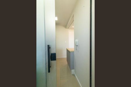Apartamento à venda com 48m², 2 quartos e 1 vaga Apartamento à venda com 48m², 2 quartos e 1 vagaÁrea de Serviço