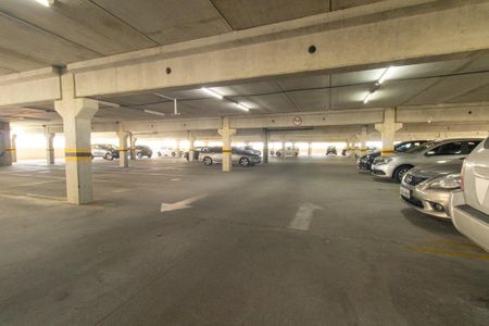 Apartamento à venda com 48m², 2 quartos e 1 vaga Apartamento à venda com 48m², 2 quartos e 1 vagaÁrea externa