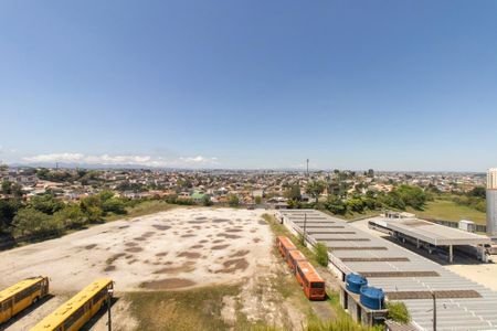 Apartamento à venda com 48m², 2 quartos e 1 vaga Apartamento à venda com 48m², 2 quartos e 1 vagaVista da Sala