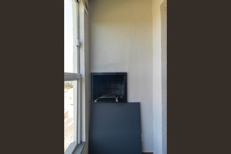 Apartamento à venda com 48m², 2 quartos e 1 vaga Apartamento à venda com 48m², 2 quartos e 1 vagaSacada