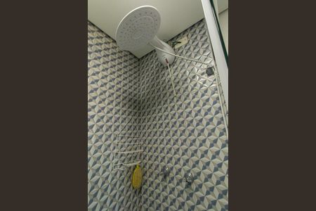 Apartamento à venda com 48m², 2 quartos e 1 vaga Apartamento à venda com 48m², 2 quartos e 1 vagaBanheiro da Suíte