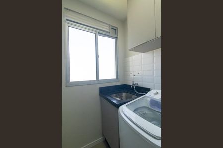 Apartamento à venda com 48m², 2 quartos e 1 vaga Apartamento à venda com 48m², 2 quartos e 1 vagaÁrea de Serviço