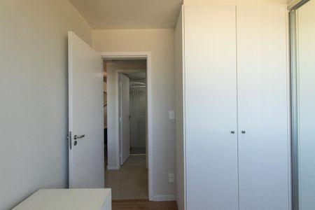 Apartamento à venda com 48m², 2 quartos e 1 vaga Apartamento à venda com 48m², 2 quartos e 1 vagaQuarto