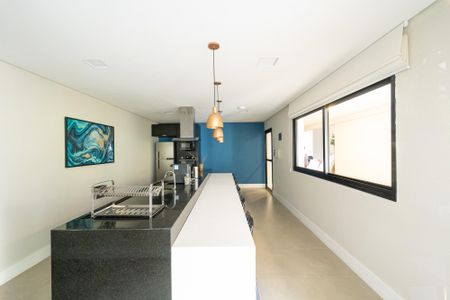 Apartamento à venda com 84m², 2 quartos e 1 vagaÁrea comum 