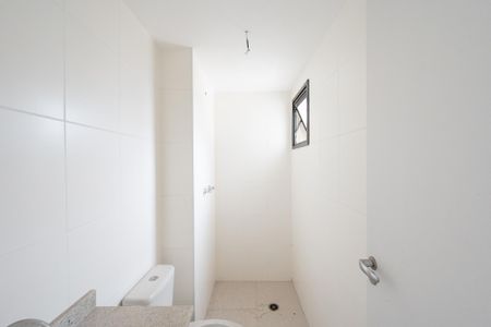 Apartamento à venda com 84m², 2 quartos e 1 vagaBanheiro Social