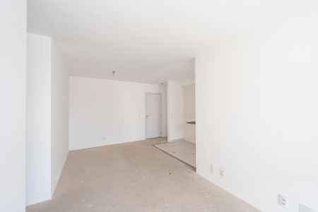 Sala de apartamento à venda com 2 quartos, 84m² em Vila da Saúde, São Paulo