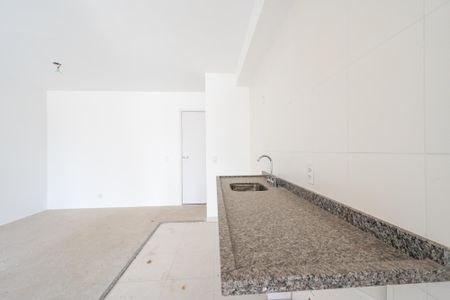 Apartamento à venda com 84m², 2 quartos e 1 vagaCozinha