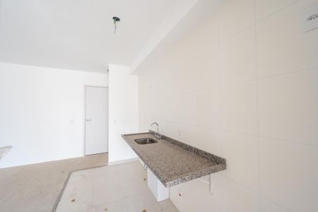 Apartamento à venda com 84m², 2 quartos e 1 vagaCozinha