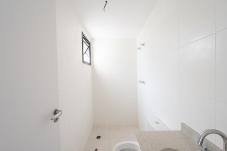 Apartamento à venda com 84m², 2 quartos e 1 vagaBanheiro da Suíte