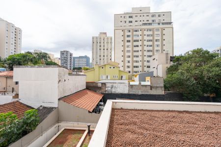 Apartamento à venda com 84m², 2 quartos e 1 vagaVista da Varanda