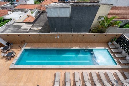 Apartamento à venda com 84m², 2 quartos e 1 vagaVista da Varanda