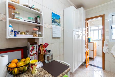 Apartamento à venda com 70m², 2 quartos e 1 vagaCozinha