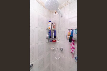 Apartamento à venda com 70m², 2 quartos e 1 vagaBanheiro