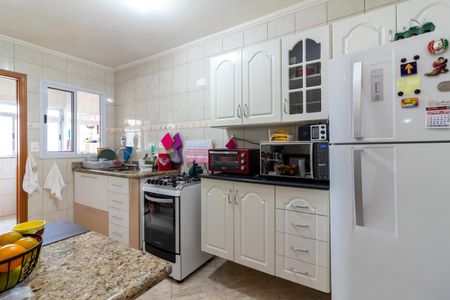 Apartamento à venda com 70m², 2 quartos e 1 vagaCozinha