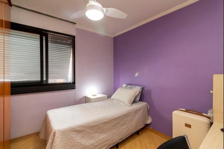Apartamento à venda com 70m², 2 quartos e 1 vagaQuarto 2