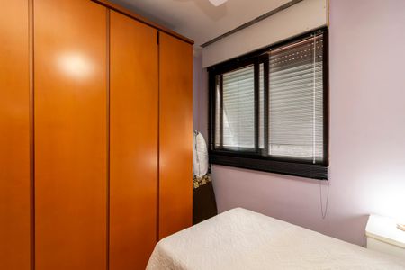 Apartamento à venda com 70m², 2 quartos e 1 vagaQuarto 2