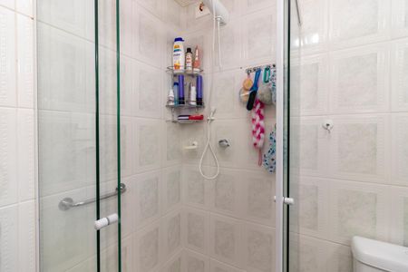 Apartamento à venda com 70m², 2 quartos e 1 vagaBanheiro