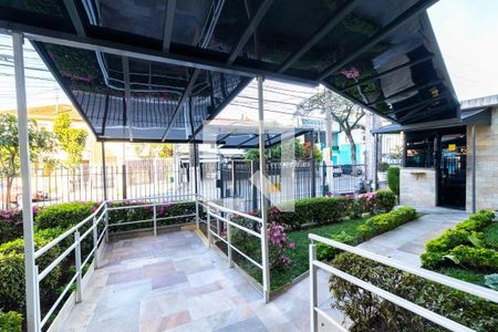 Apartamento à venda com 70m², 2 quartos e 1 vagaEntrada