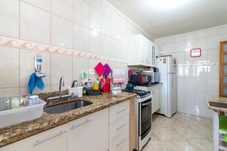 Apartamento à venda com 70m², 2 quartos e 1 vagaCozinha