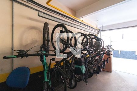 Apartamento à venda com 70m², 2 quartos e 1 vagaBicicletário